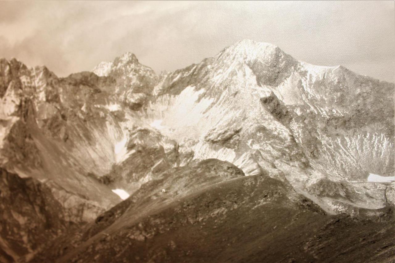 Apart Garni Jaegerheim Kappl  Buitenkant foto